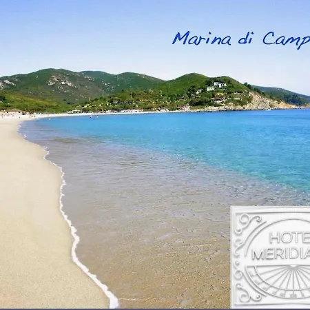 Meridiana Ξενοδοχείο