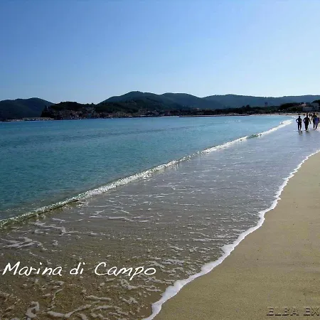 Meridiana Ξενοδοχείο Marina di Campo