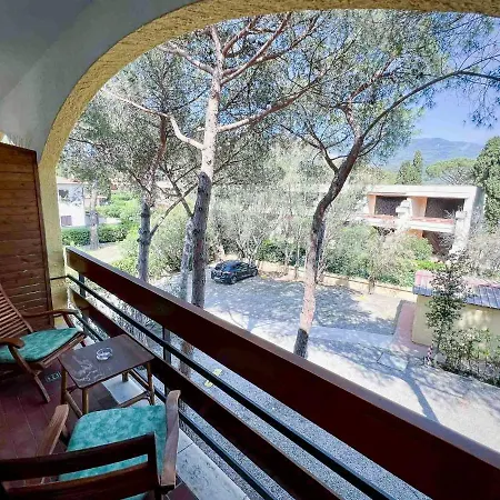 Ξενοδοχείο Meridiana 3*