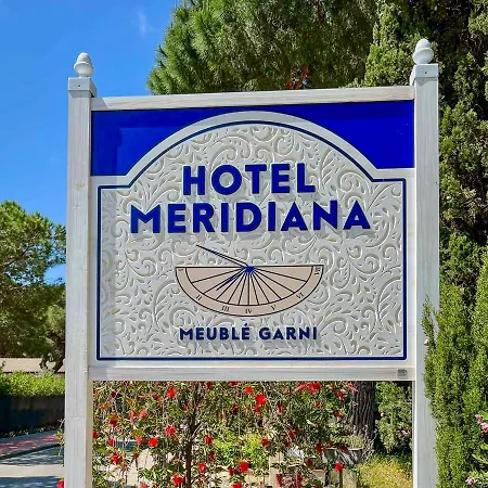 Meridiana