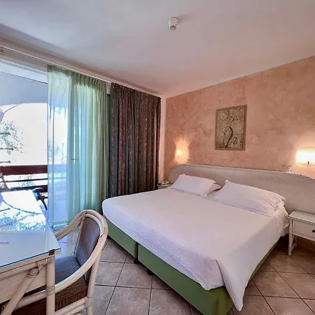 Hotel Meridiana Marina di Campo