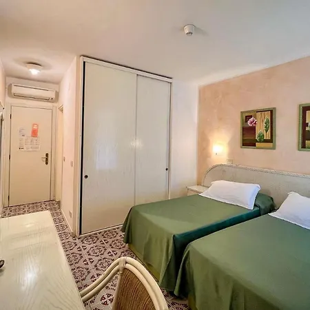 Meridiana Hotel Marina di Campo