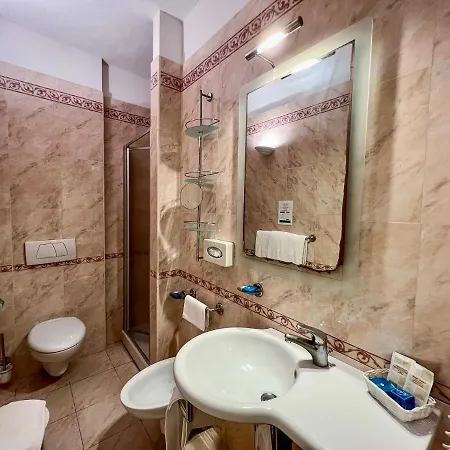 Hotel Meridiana 3*
