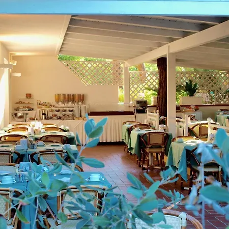 Hotel Meridiana 3*