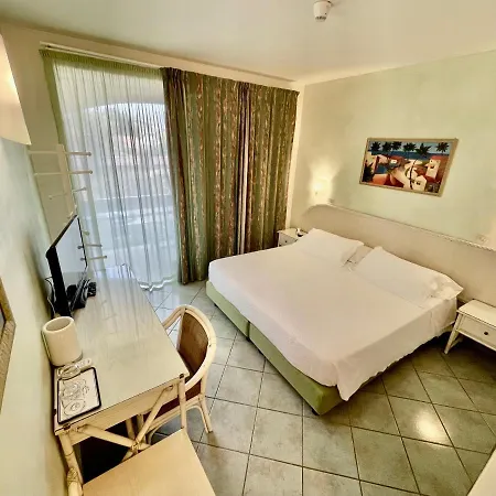 Meridiana Hotel Marina di Campo