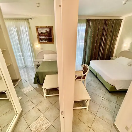 Meridiana Hotel