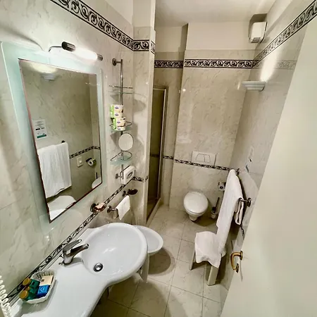 Hotel Meridiana 3*