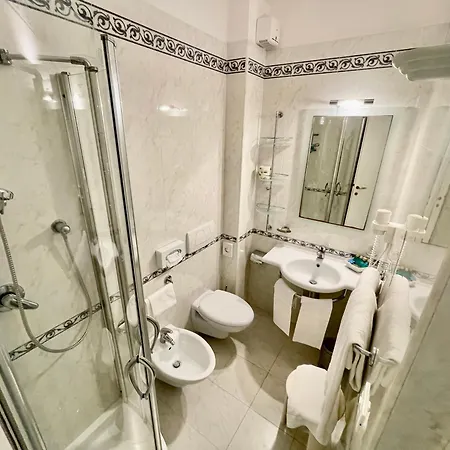 Hotel Meridiana