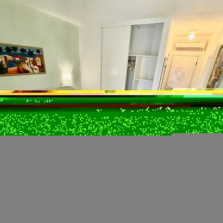 Meridiana 호텔 마리나디캄포