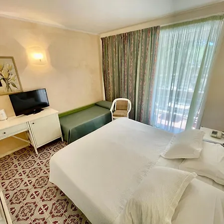 Meridiana 3* 마리나디캄포