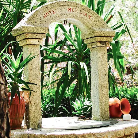 호텔 Meridiana